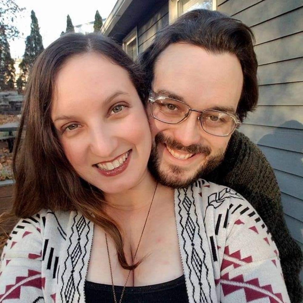 Meet your Posher, Maggie